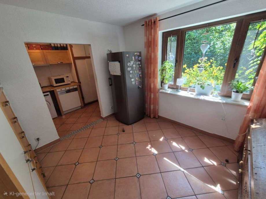 B�ro Einfamilienhaus Dinslaken