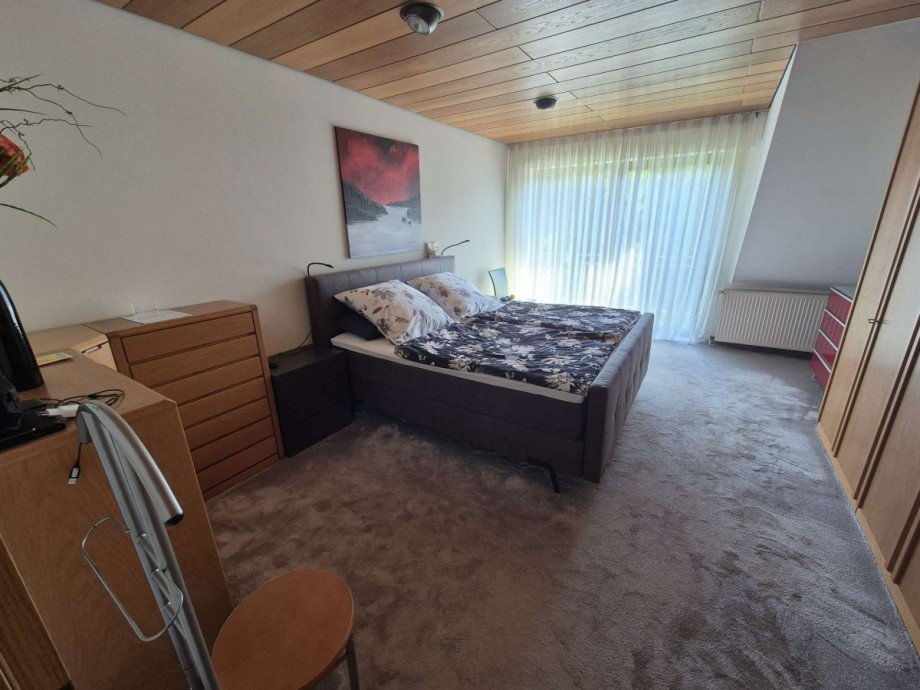 Schlafen Etagenwohnung Oberhausen