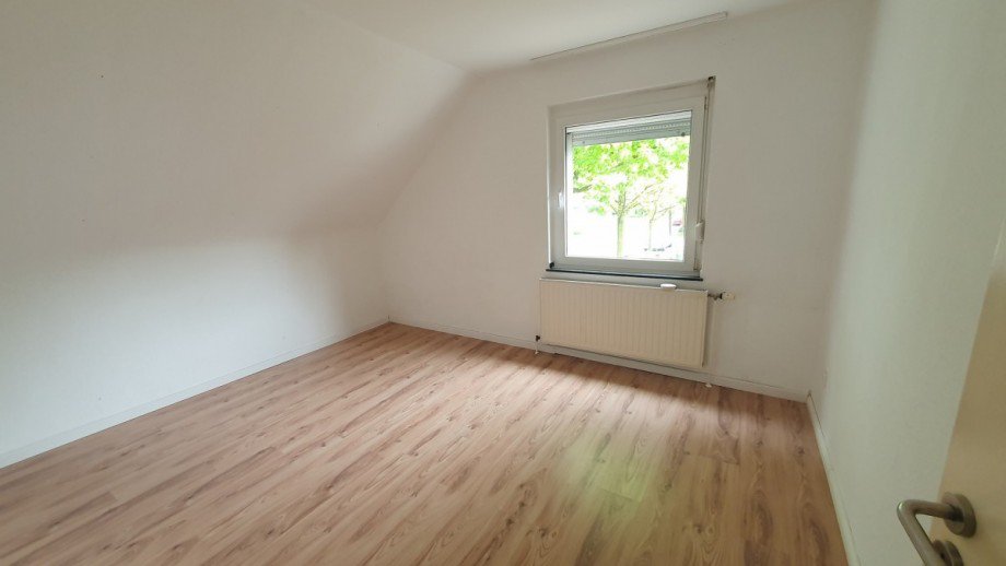 Schlafzimmer Einfamilienhaus Oberhausen