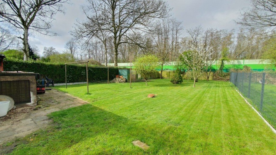 Garten Haus Bottrop