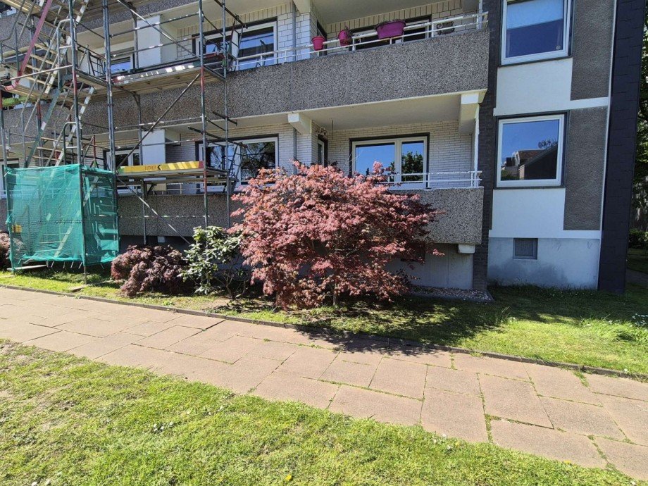 Balkon Wohnung Dinslaken