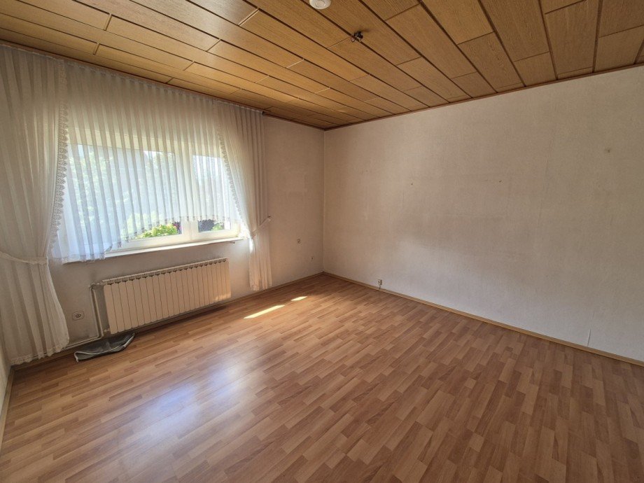 Schlafzimmer Etagenwohnung Oberhausen