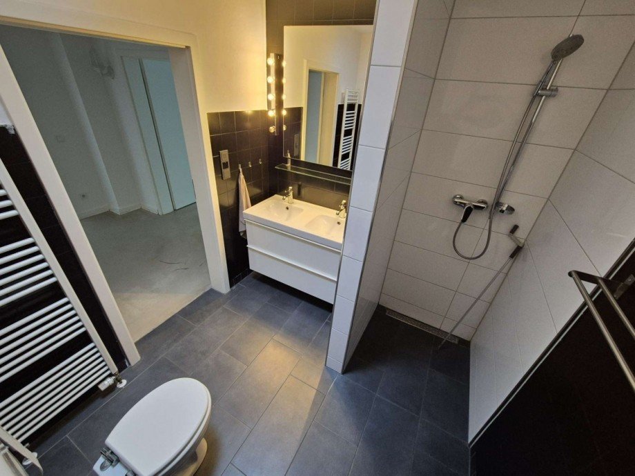 G�ste-Bad Bungalow Gelsenkirchen