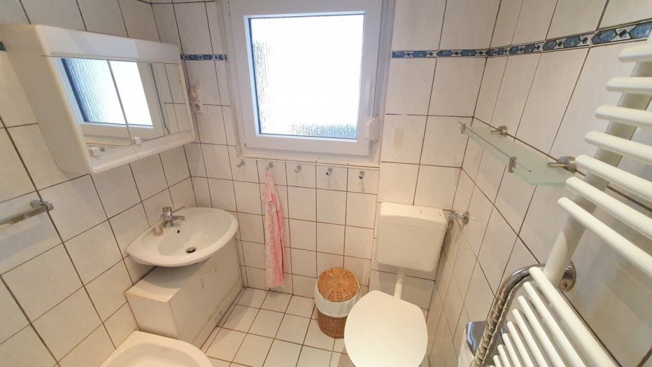 Bad OG Reihenendhaus Oberhausen