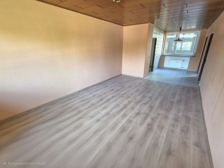 Wohnzimmer Wohnung Dinslaken