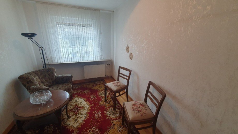 Kinderzimmer OG Reihenendhaus Oberhausen