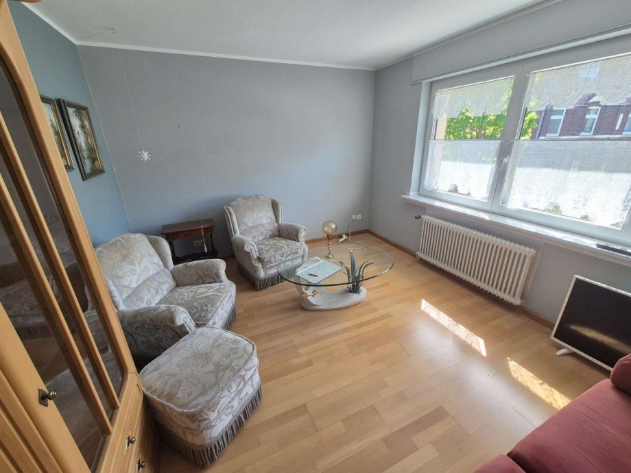 Schlafen OG WG 1 Zweifamilienhaus Oberhausen