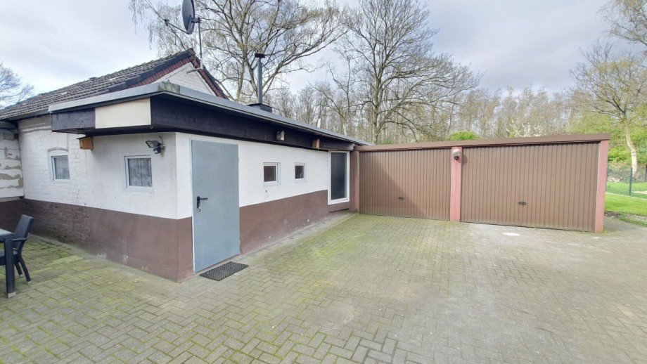 Anbau Haus Bottrop