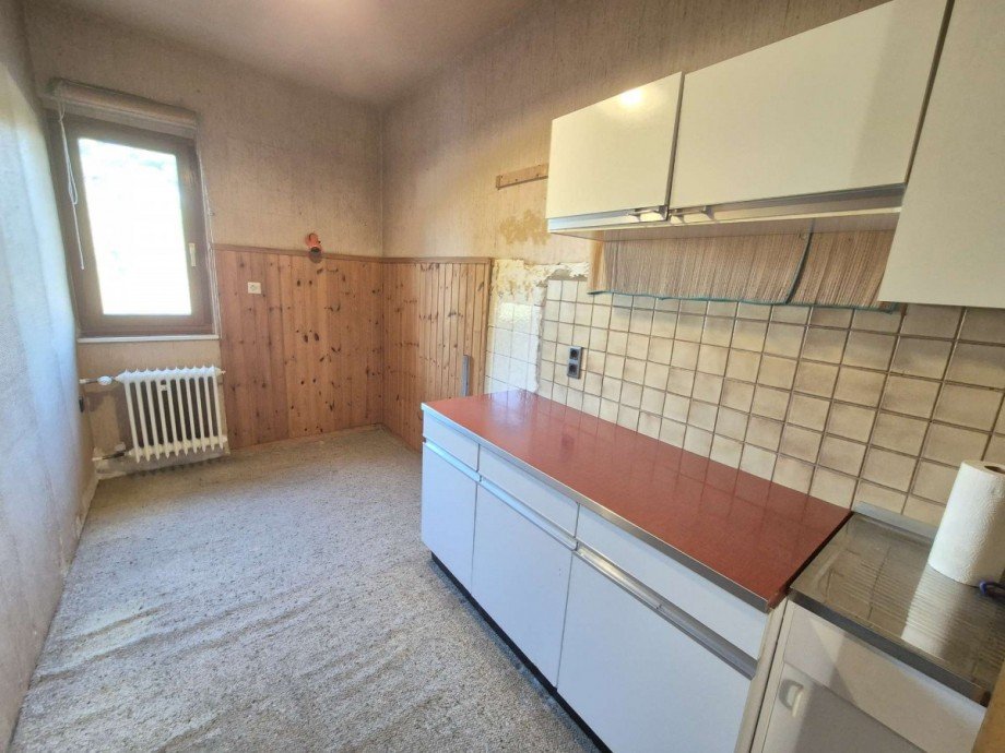 Ankleide/K�che OG Reihenhaus Oberhausen