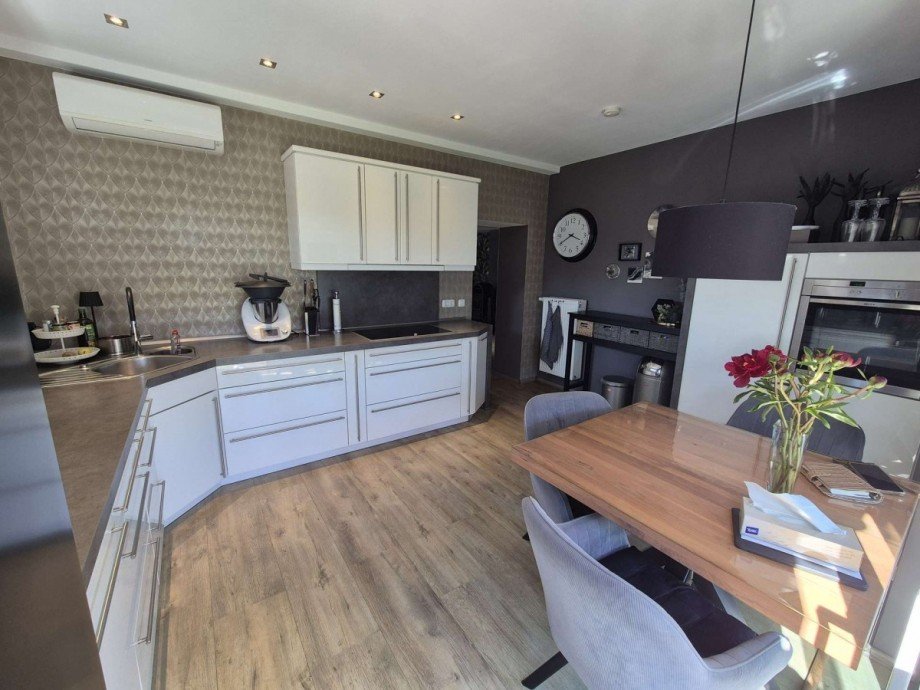 K�che Reihenendhaus Oberhausen