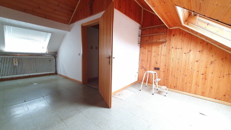 DG Reihenendhaus Oberhausen
