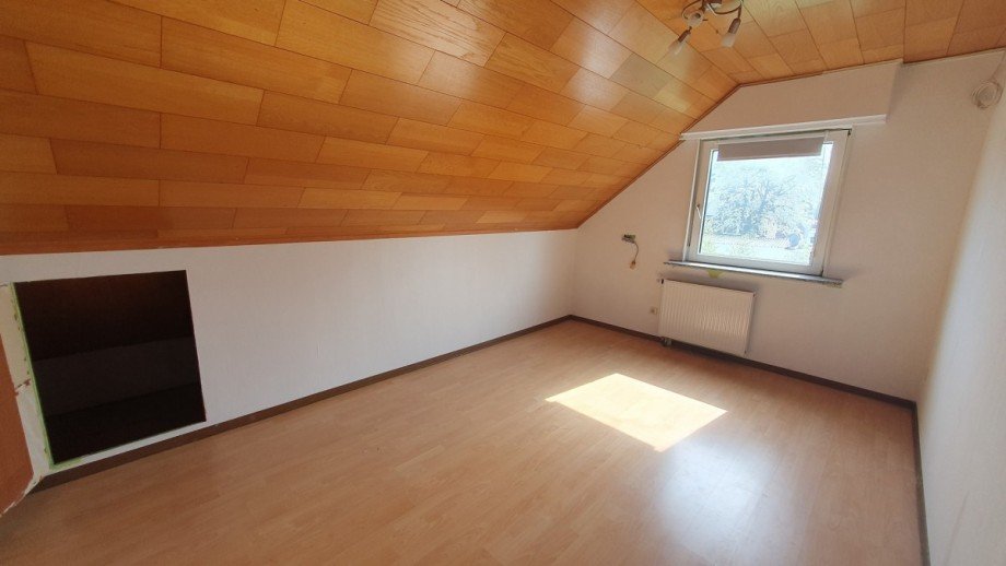 Kinderzimmer Reihenendhaus Oberhausen