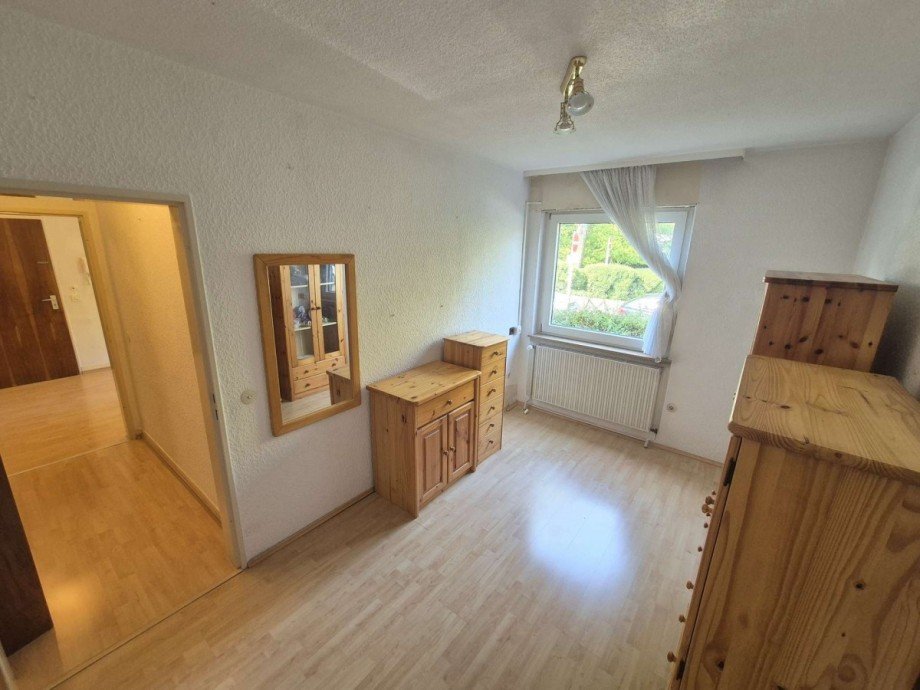 Kinderzimmer, B�ro Wohnung M�lheim an der Ruhr