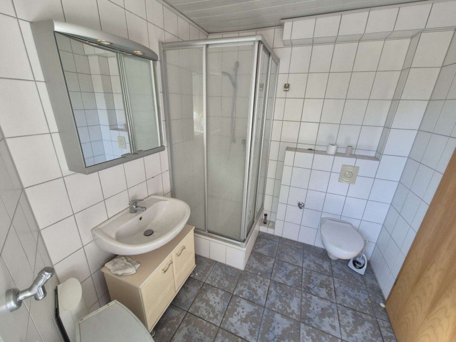 Bad OG WG 2 Zweifamilienhaus Oberhausen