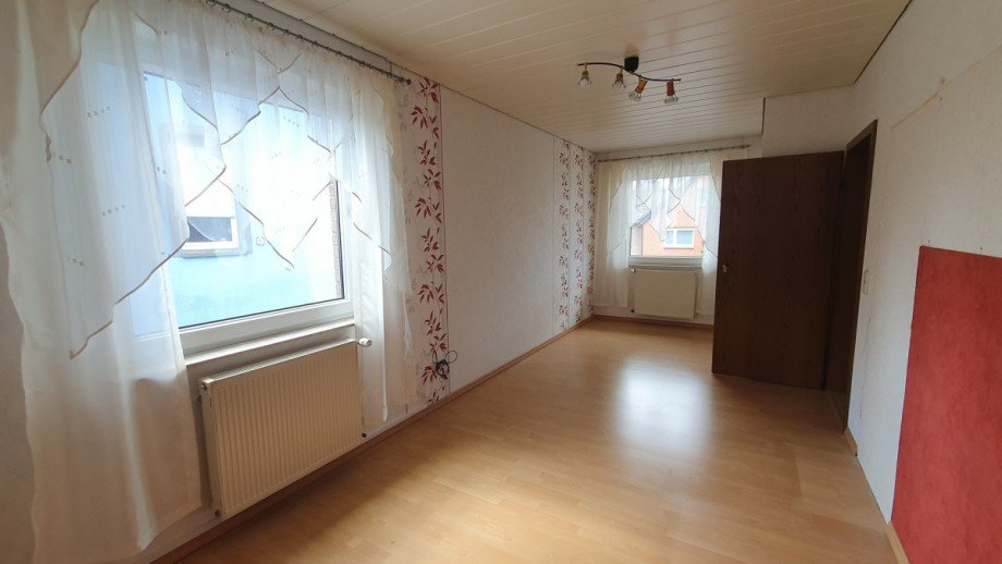Kinderzimmer Doppelhaush�lfte Duisburg