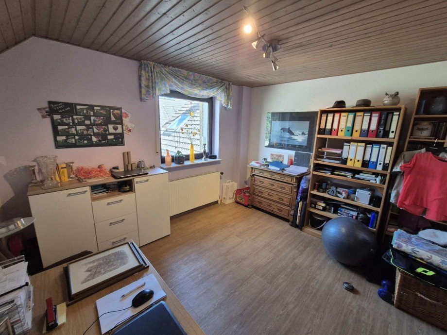 Kind Etagenwohnung Oberhausen