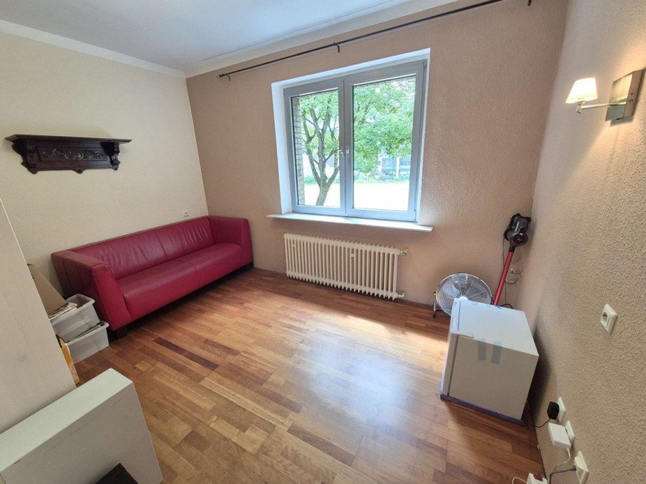 Schlafen 1.OG Einfamilienhaus Oberhausen