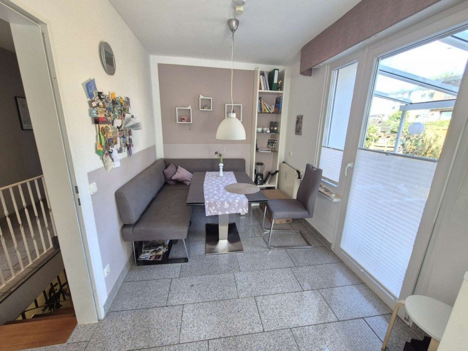 EG K�che Zweifamilienhaus Oberhausen