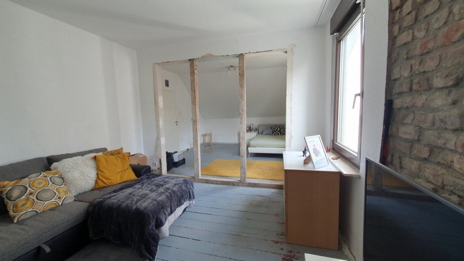 Kinderzimmer 2 Einfamilienhaus Oberhausen
