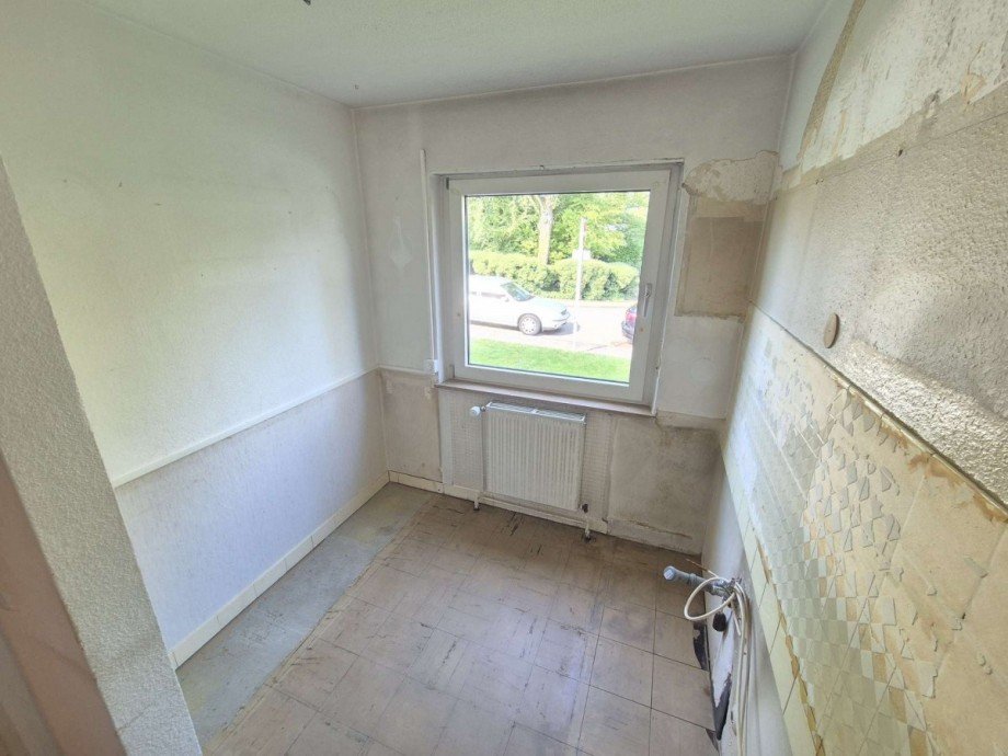 K�che Wohnung M�lheim an der Ruhr