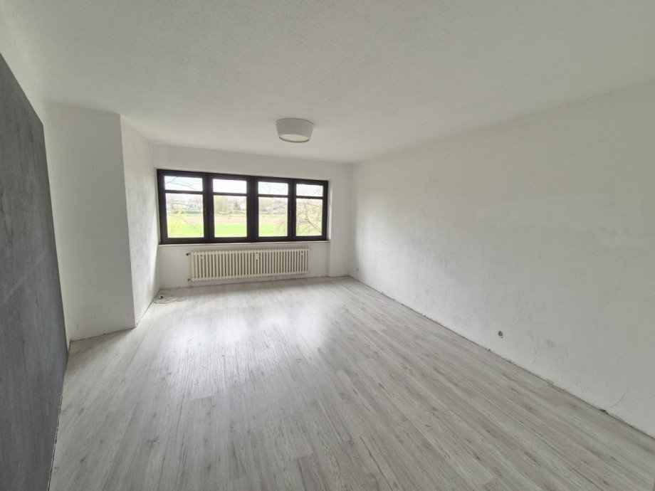 Schlafzimmer aktuell Etagenwohnung Oberhausen