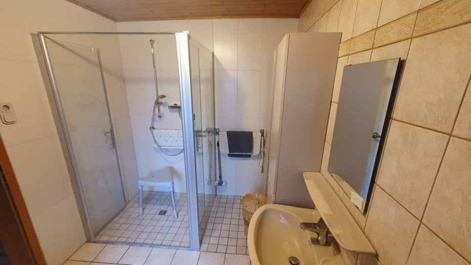 Bad EG Reihenendhaus Oberhausen