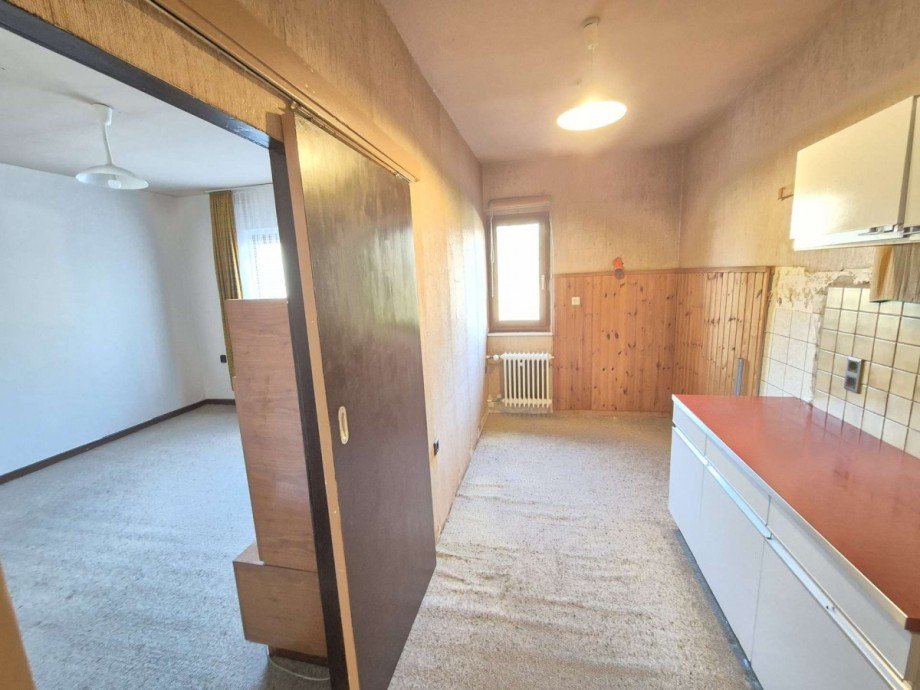 Ankleide/K�che OG Reihenhaus Oberhausen